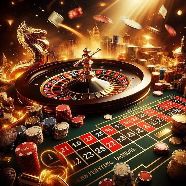 Berbagai permainan tersedia di yakin777