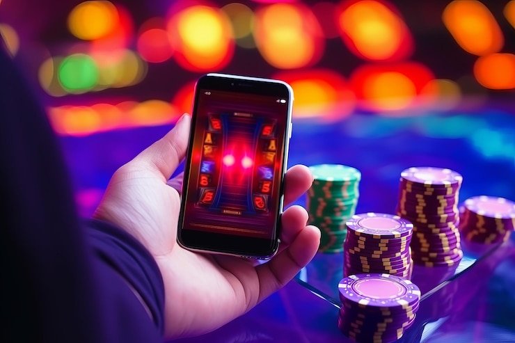 Contoh tangan Domino QQ dengan kombinasi kartu dan penilaian poin