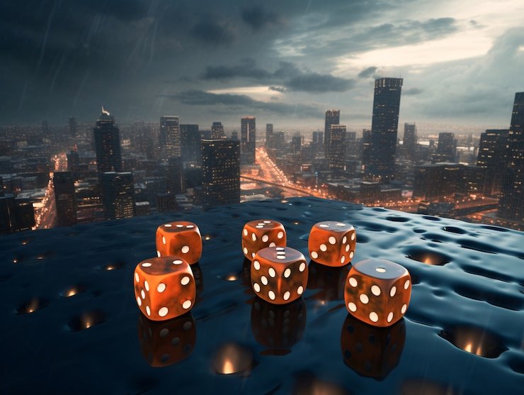 Antarmuka Togel Draw di browser Safari iOS